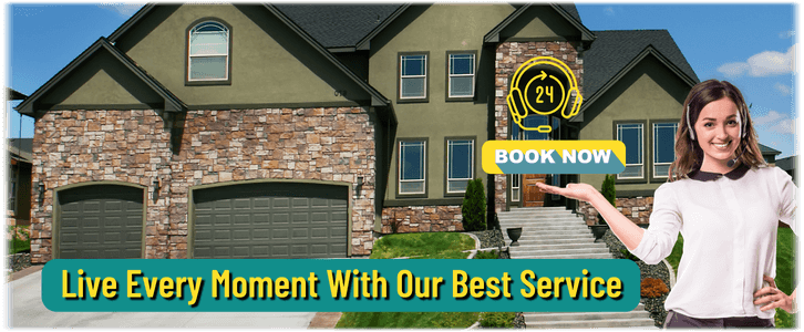 Garage Door Repair EI Monte CA