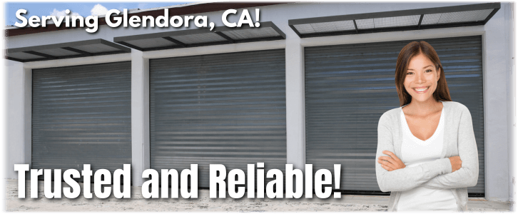 Garage Door Repair Glendora CA